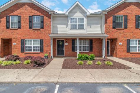 3718 Alchemy Court Murfreesboro TN 37128