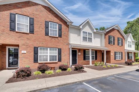 3718 Alchemy Court Murfreesboro TN 37128