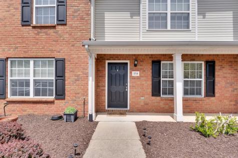3718 Alchemy Court Murfreesboro TN 37128