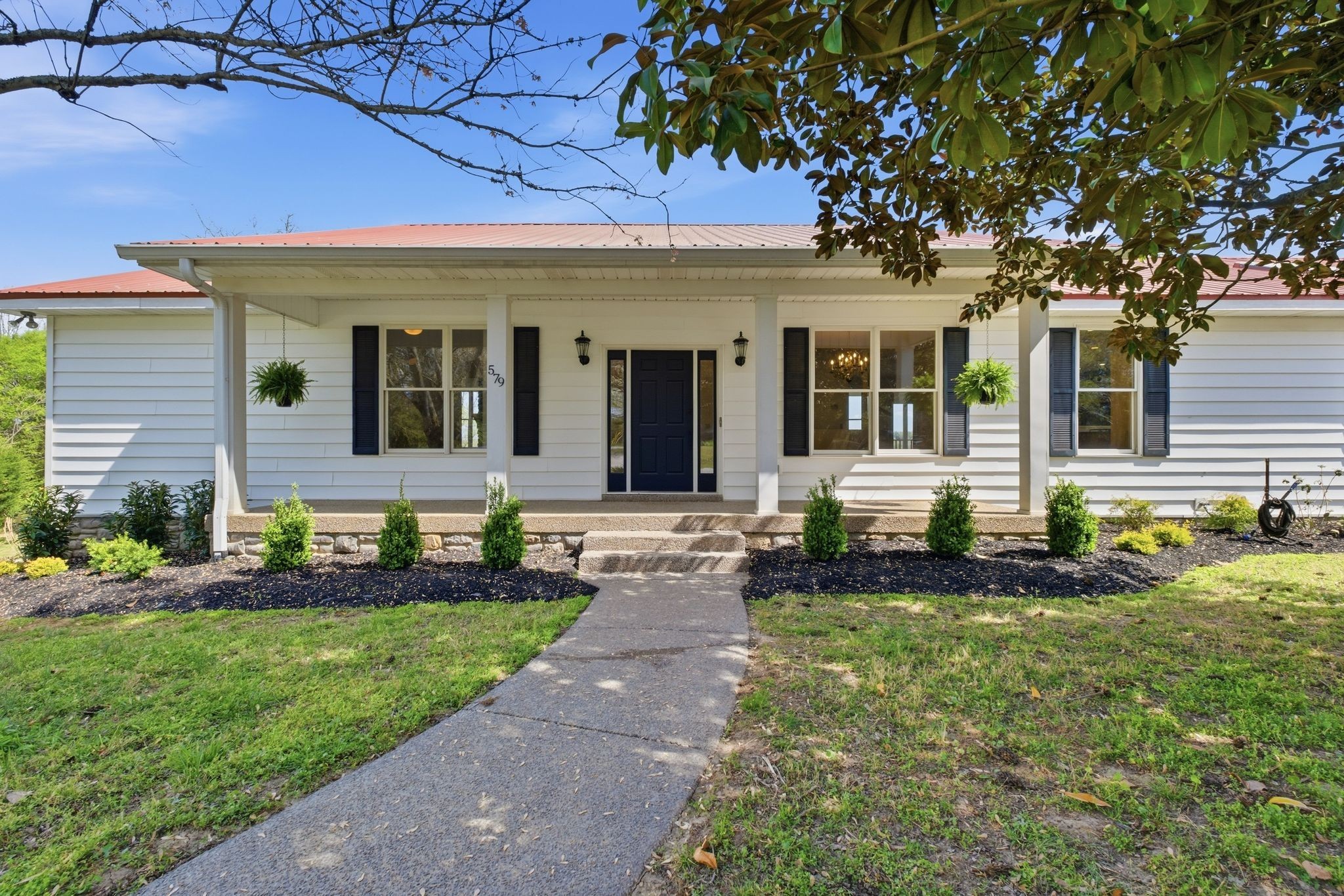 579 Ford Road Lebanon TN 37087