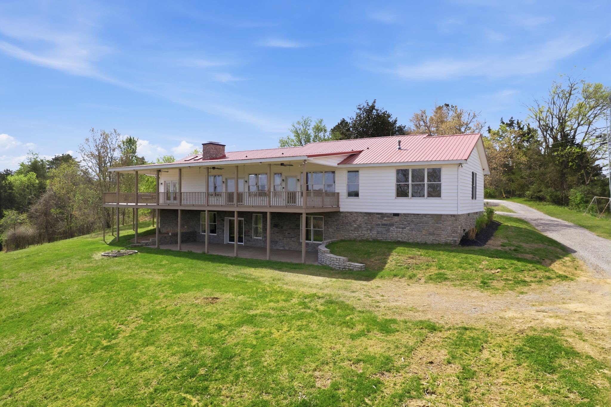 579 Ford Road Lebanon TN 37087
