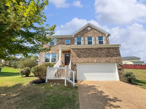 624 Stonebridge Lane Mount Juliet TN 37122