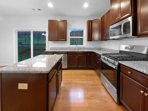 624 Stonebridge Lane Mount Juliet TN 37122