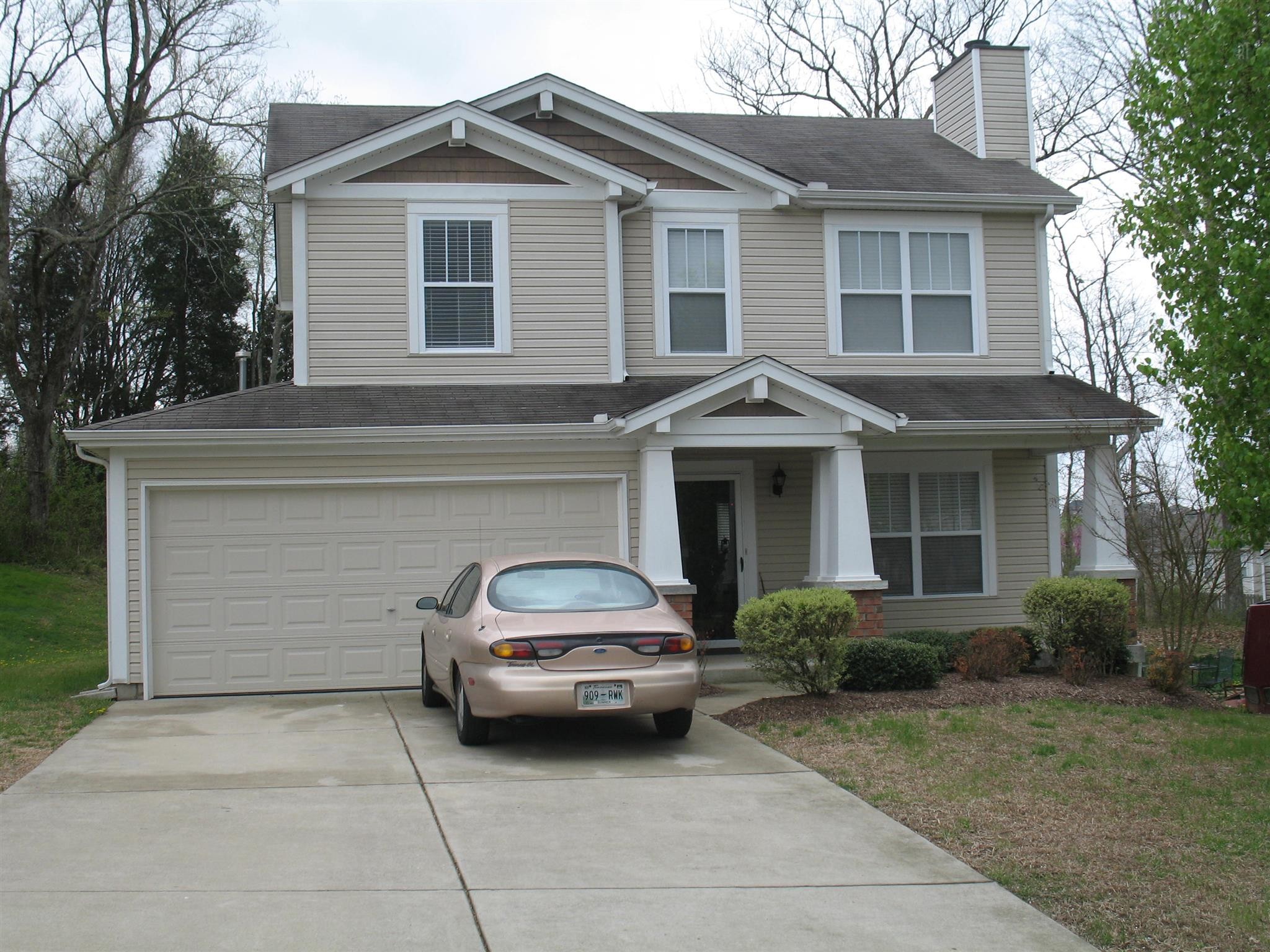 108 Cavalier Drive Hendersonville TN 37075