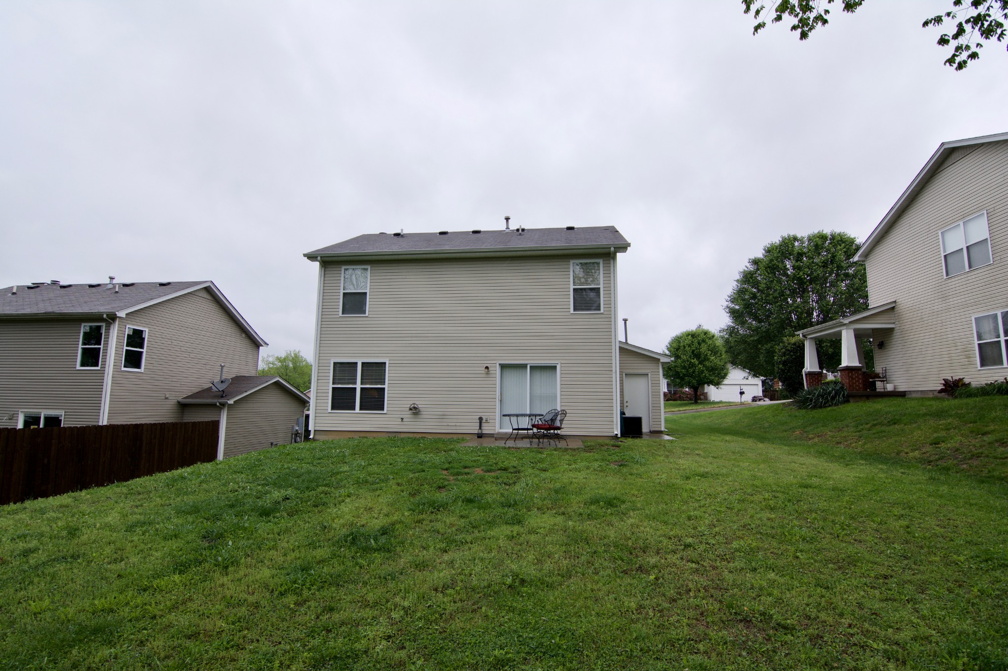 108 Cavalier Drive Hendersonville TN 37075