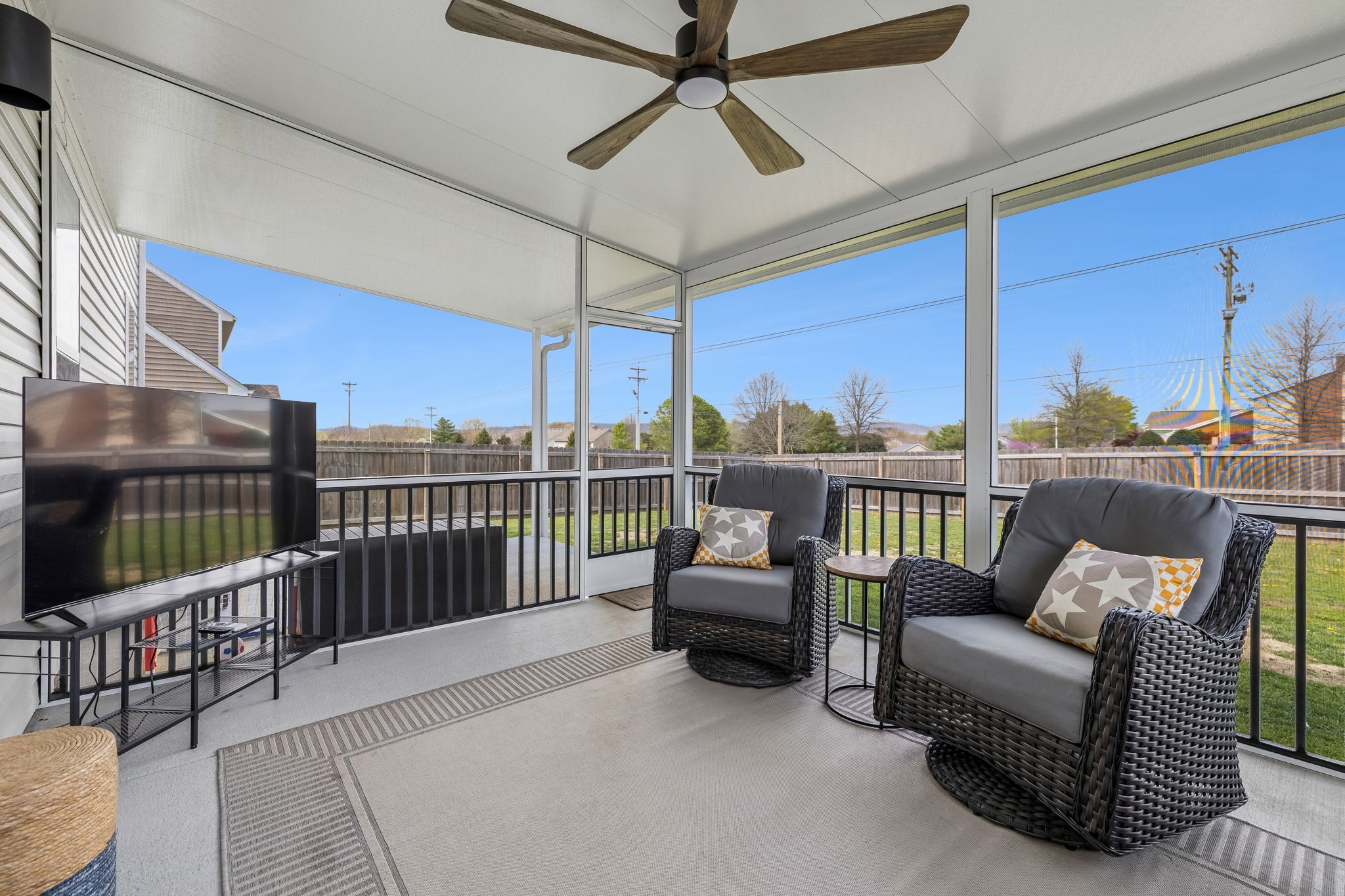 1004 Vanguard Drive Spring Hill TN 37174