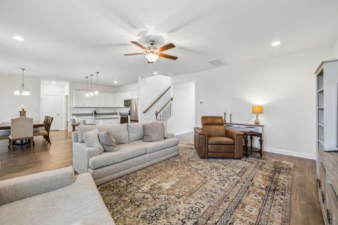 1004 Vanguard Drive Spring Hill TN 37174