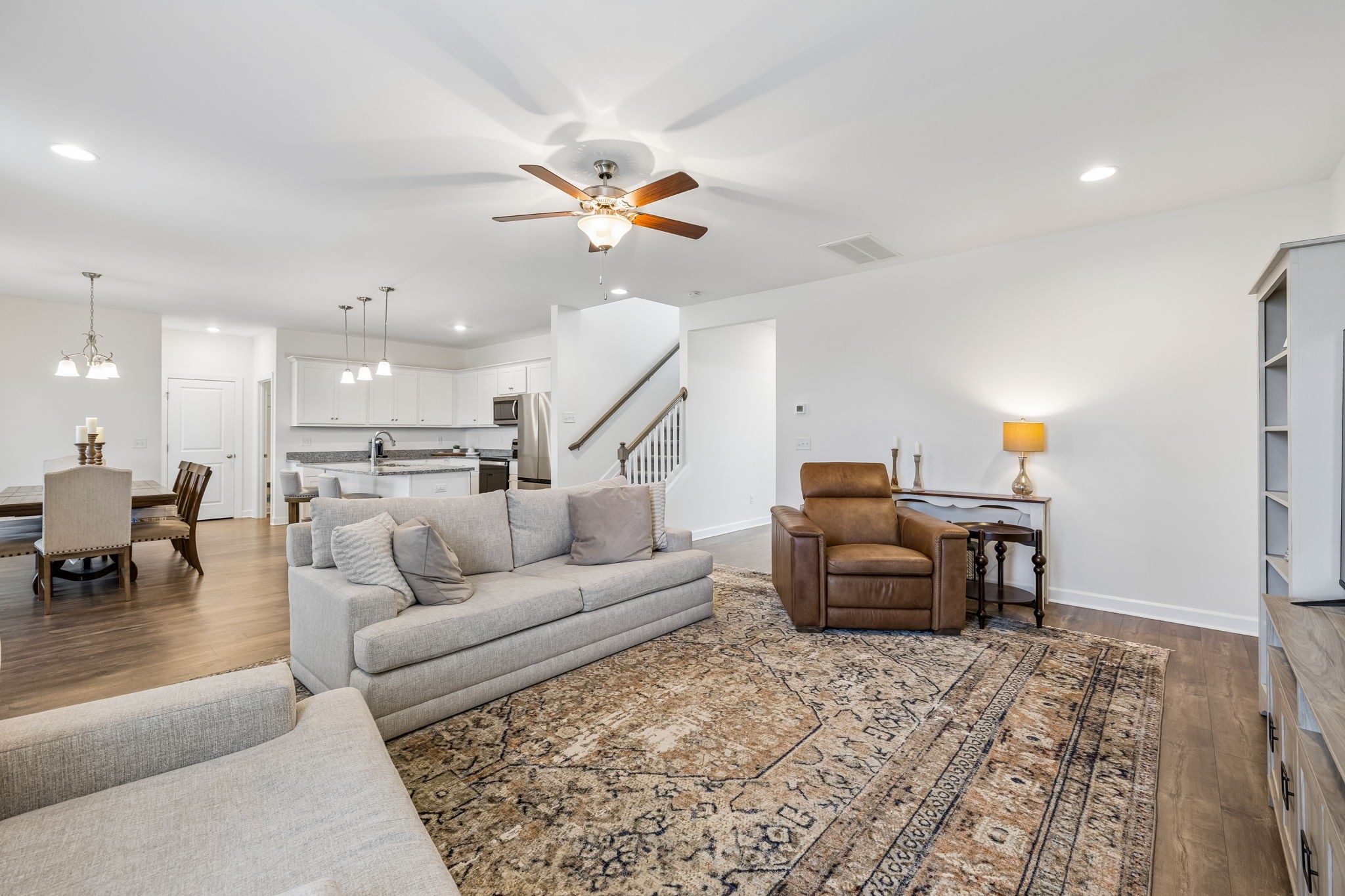 1004 Vanguard Drive Spring Hill TN 37174
