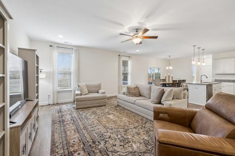 1004 Vanguard Drive Spring Hill TN 37174