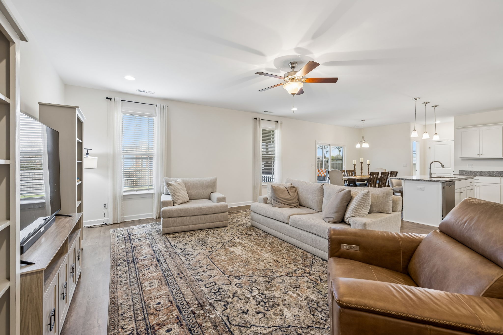 1004 Vanguard Drive Spring Hill TN 37174