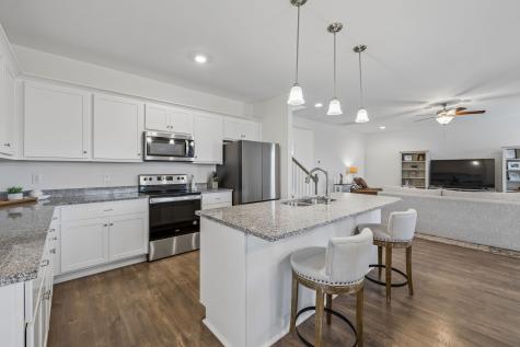 1004 Vanguard Drive Spring Hill TN 37174