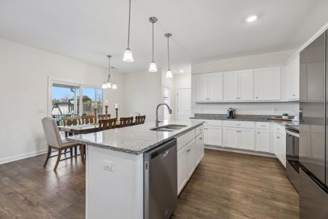 1004 Vanguard Drive Spring Hill TN 37174