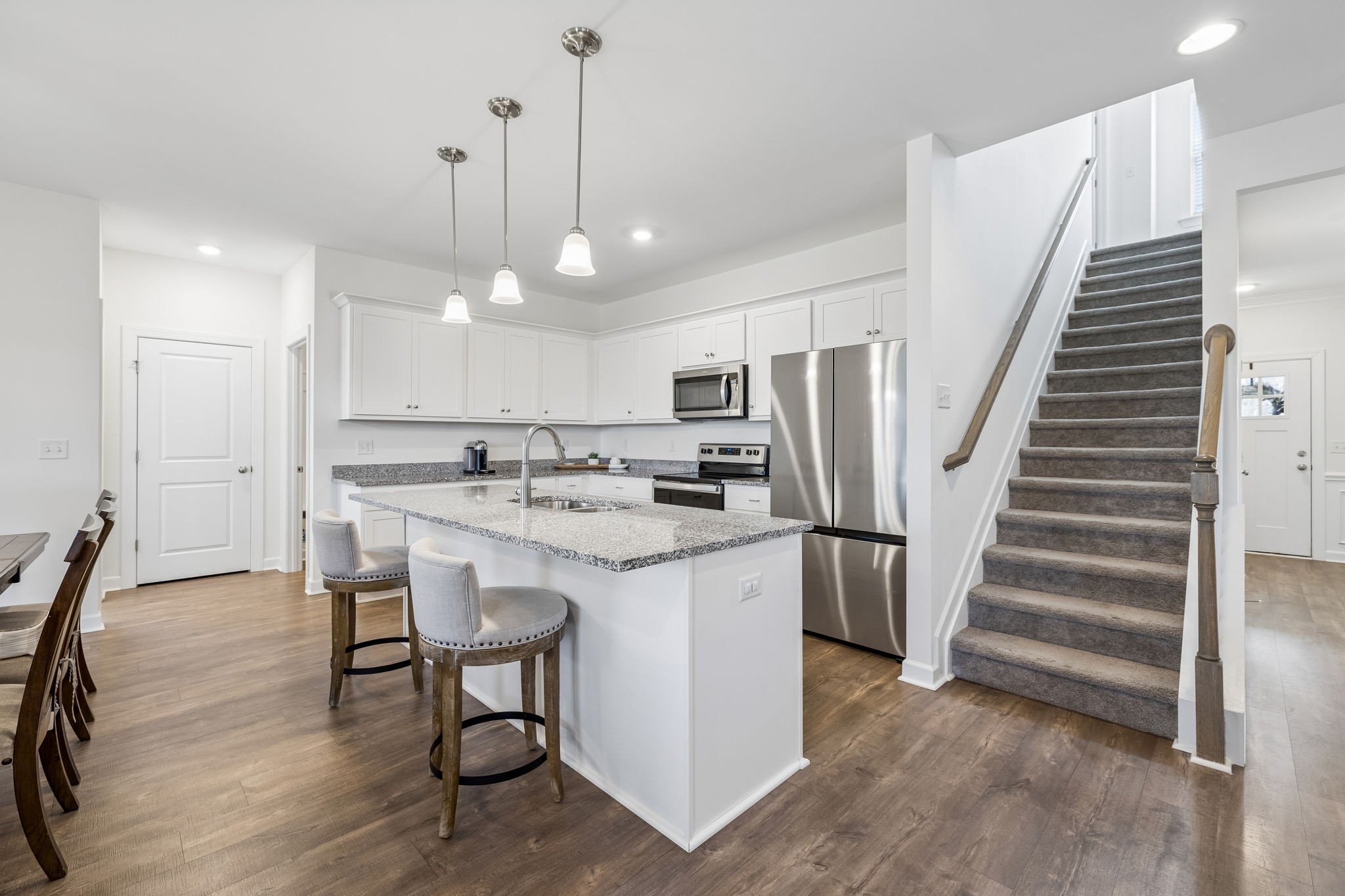 1004 Vanguard Drive Spring Hill TN 37174