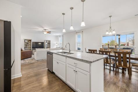 1004 Vanguard Drive Spring Hill TN 37174