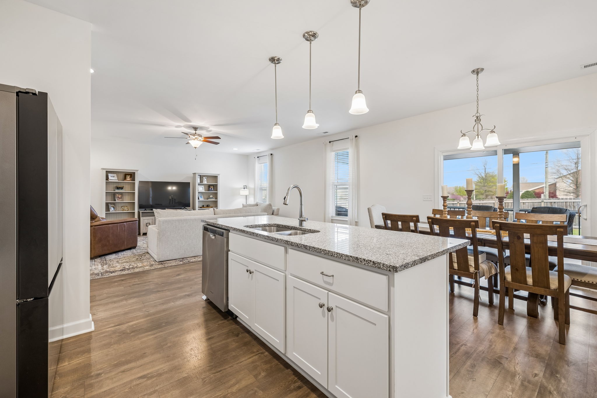 1004 Vanguard Drive Spring Hill TN 37174