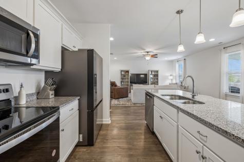 1004 Vanguard Drive Spring Hill TN 37174