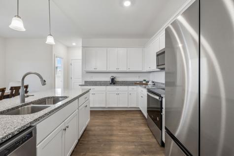 1004 Vanguard Drive Spring Hill TN 37174