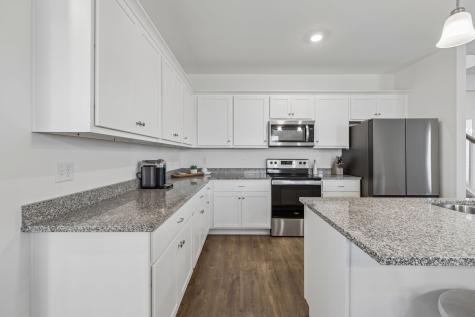 1004 Vanguard Drive Spring Hill TN 37174
