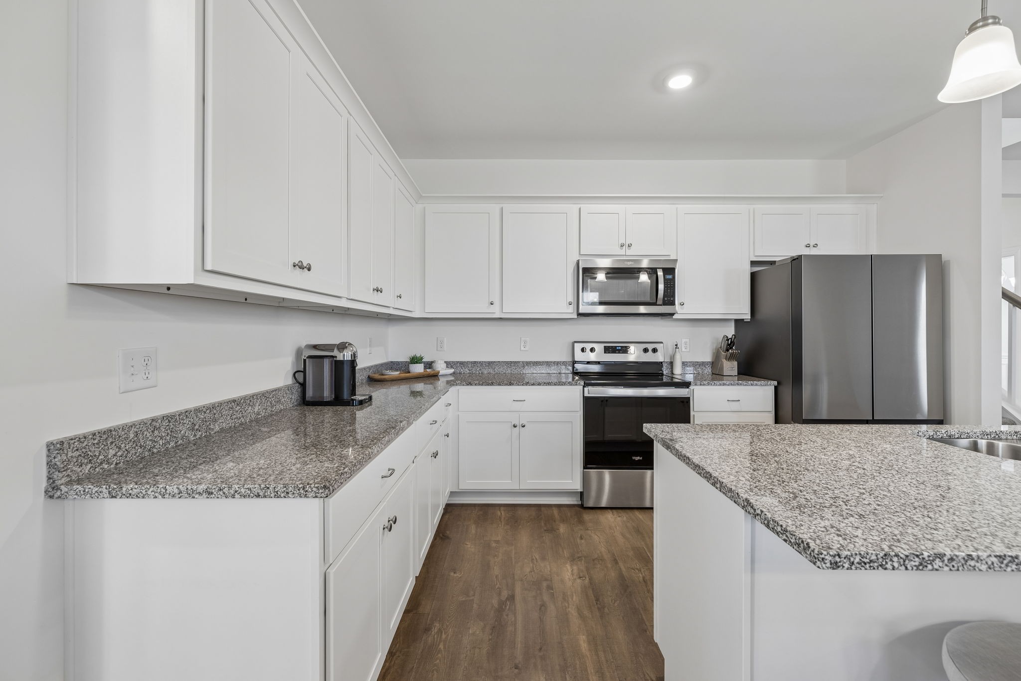 1004 Vanguard Drive Spring Hill TN 37174