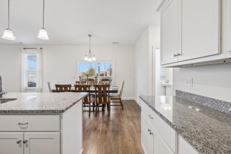 1004 Vanguard Drive Spring Hill TN 37174