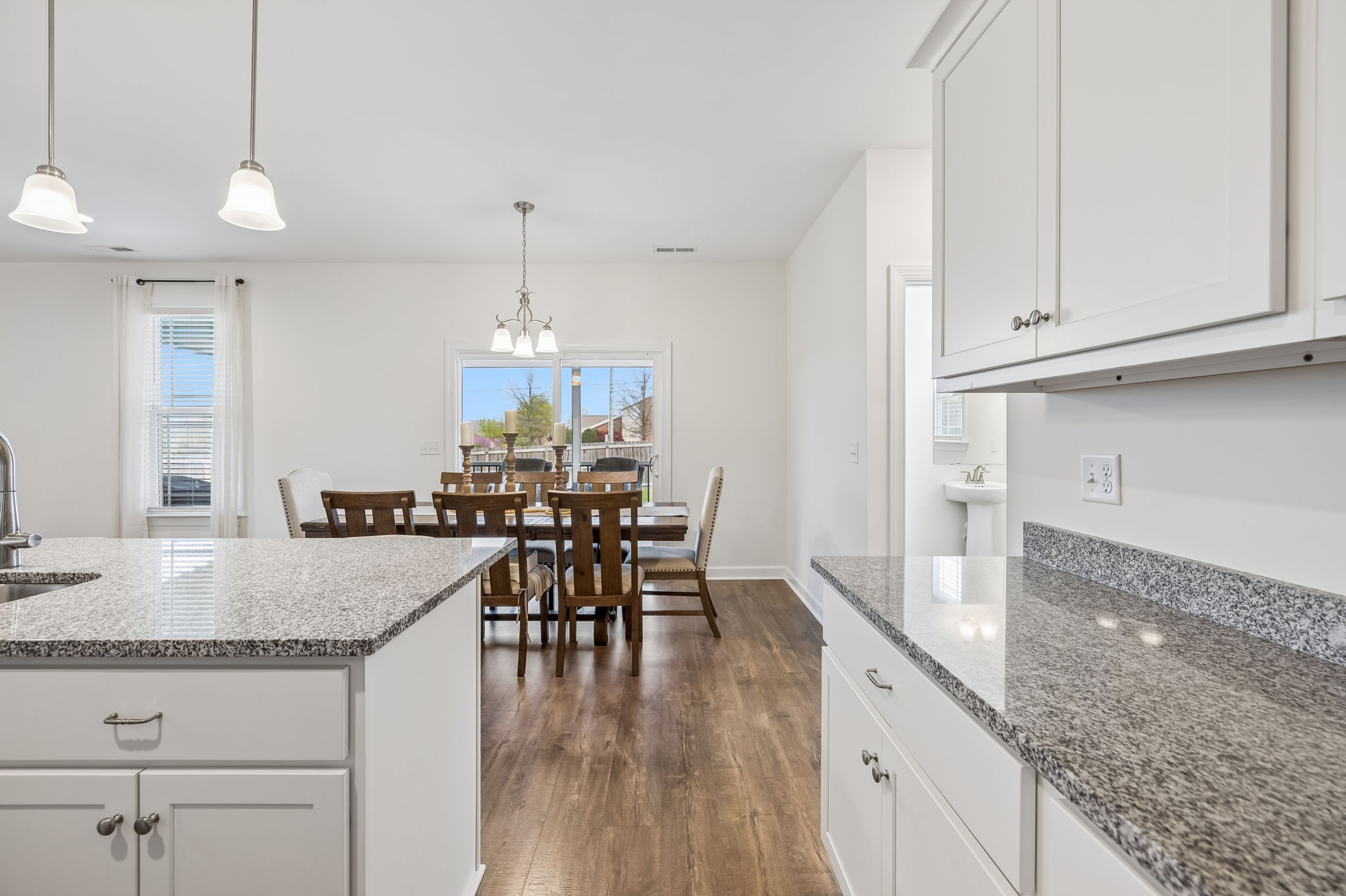 1004 Vanguard Drive Spring Hill TN 37174