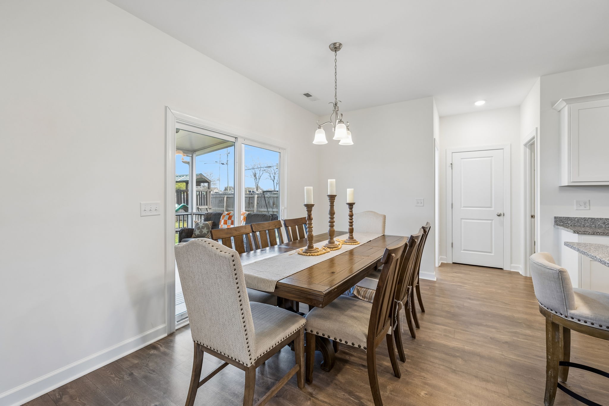 1004 Vanguard Drive Spring Hill TN 37174