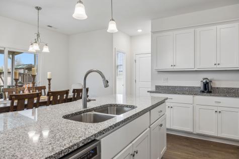 1004 Vanguard Drive Spring Hill TN 37174