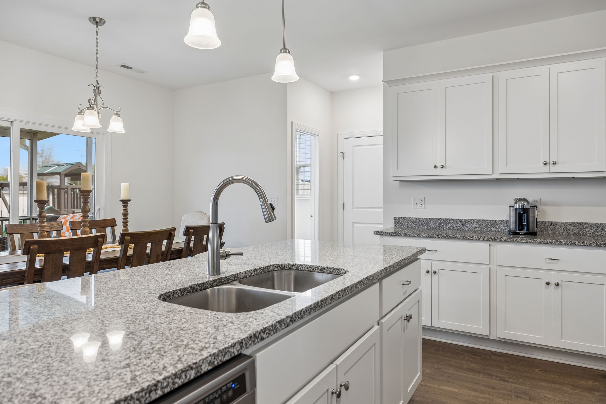 1004 Vanguard Drive Spring Hill TN 37174
