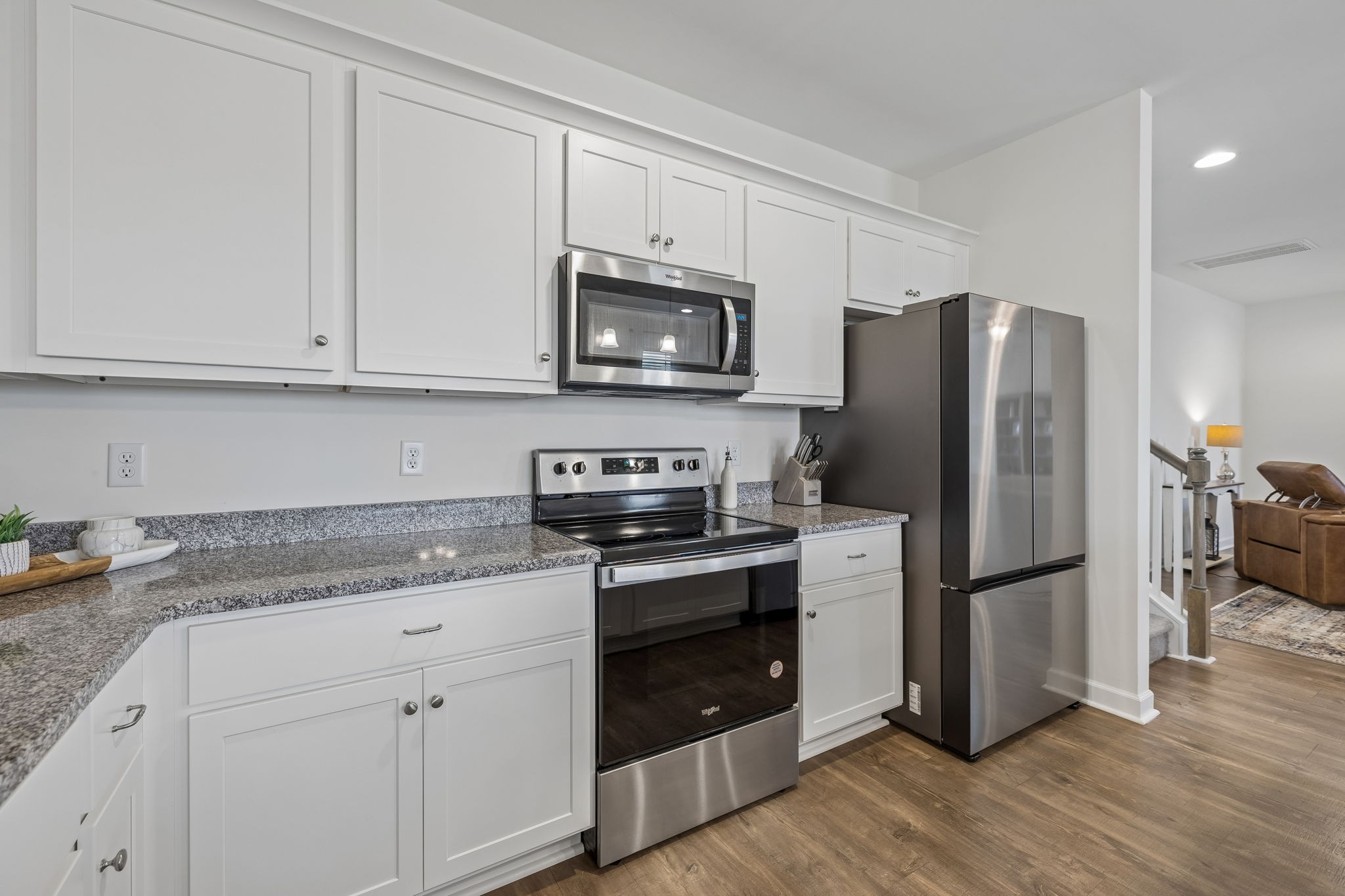 1004 Vanguard Drive Spring Hill TN 37174
