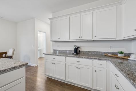 1004 Vanguard Drive Spring Hill TN 37174