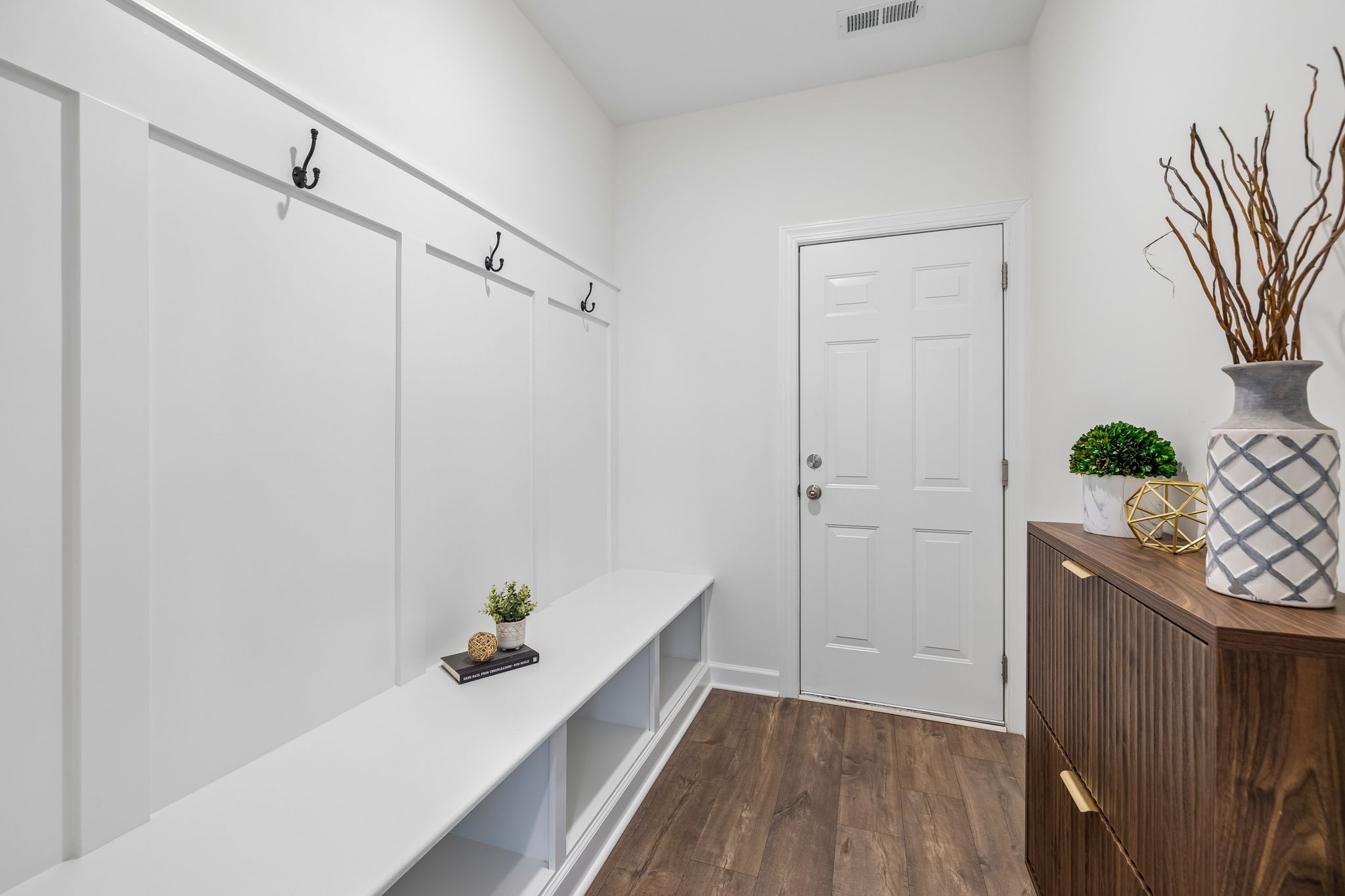 1004 Vanguard Drive Spring Hill TN 37174