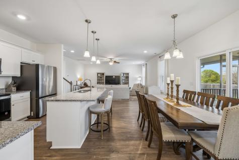 1004 Vanguard Drive Spring Hill TN 37174