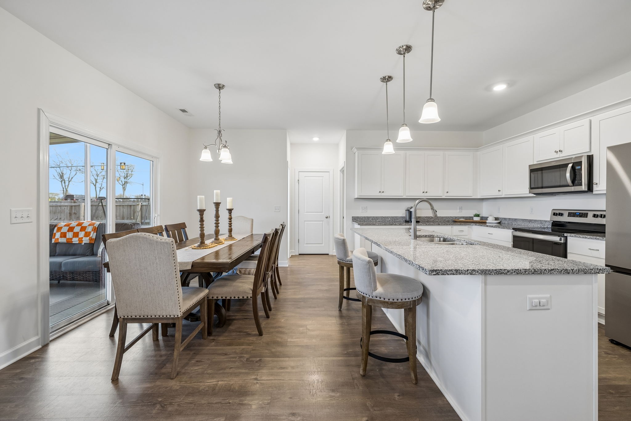 1004 Vanguard Drive Spring Hill TN 37174