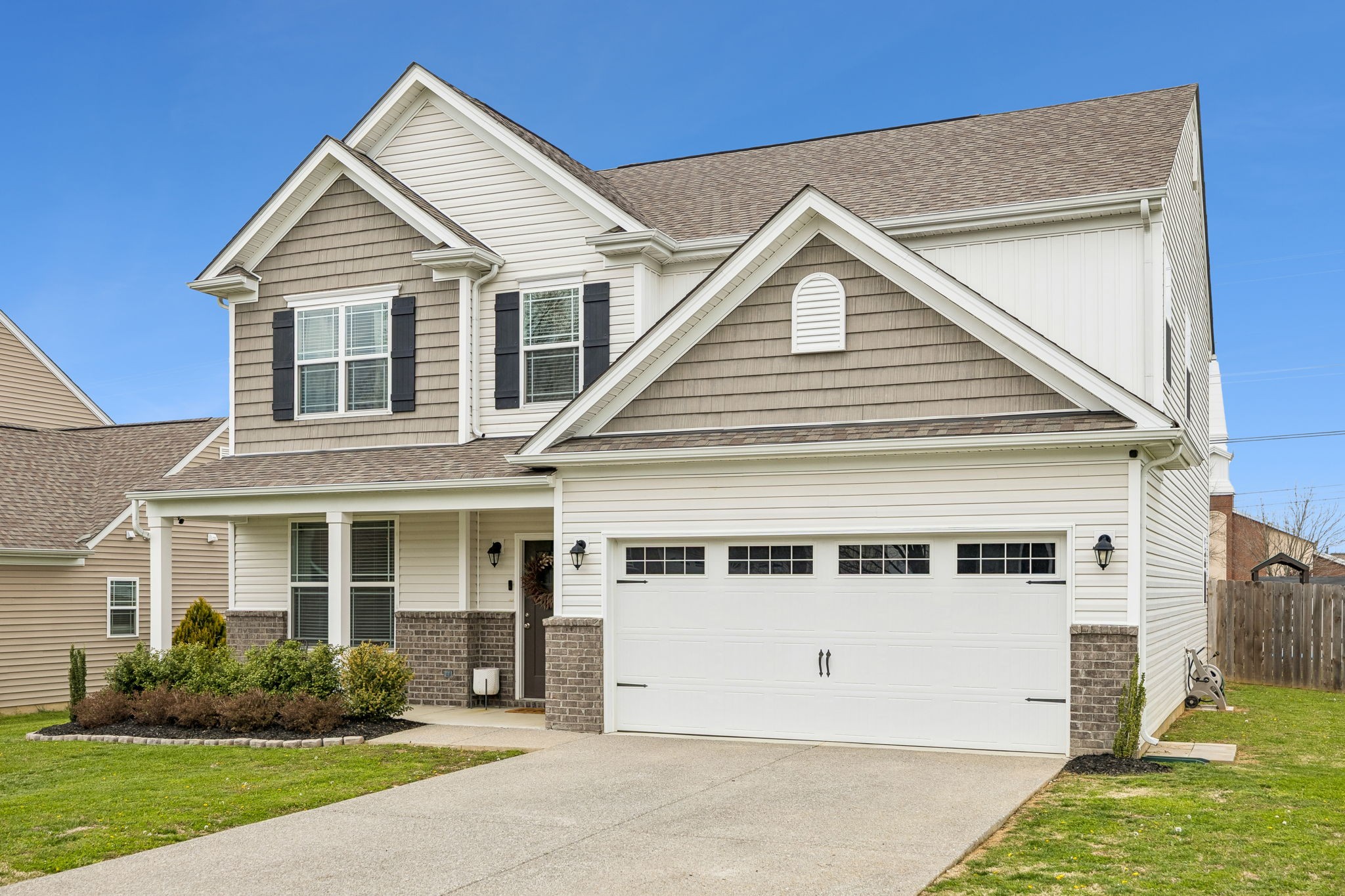 1004 Vanguard Drive Spring Hill TN 37174