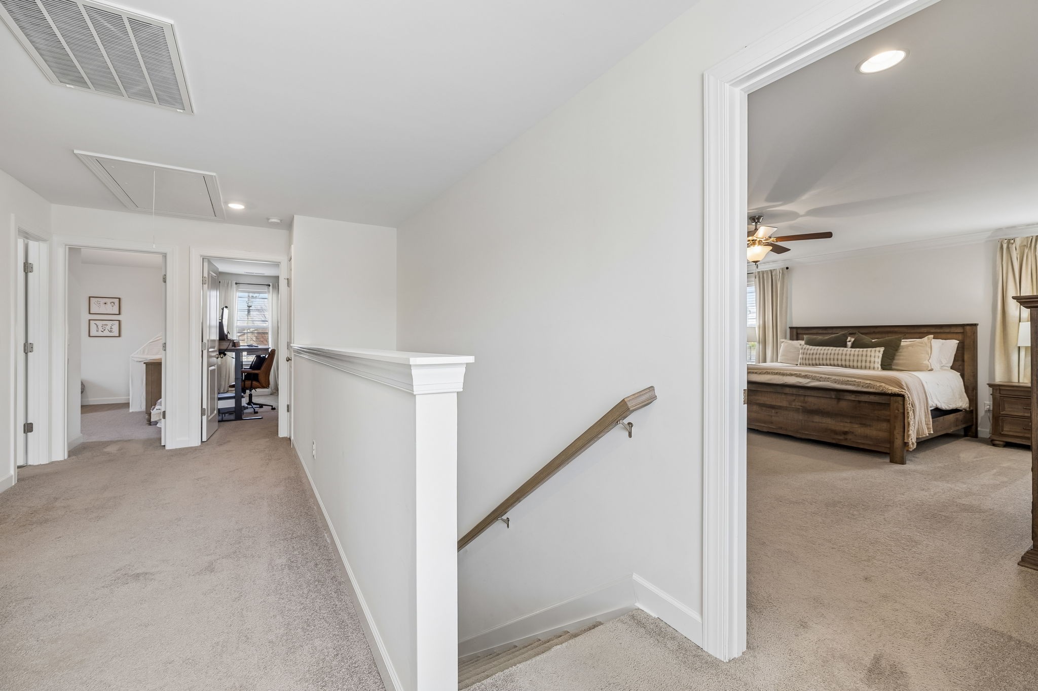 1004 Vanguard Drive Spring Hill TN 37174