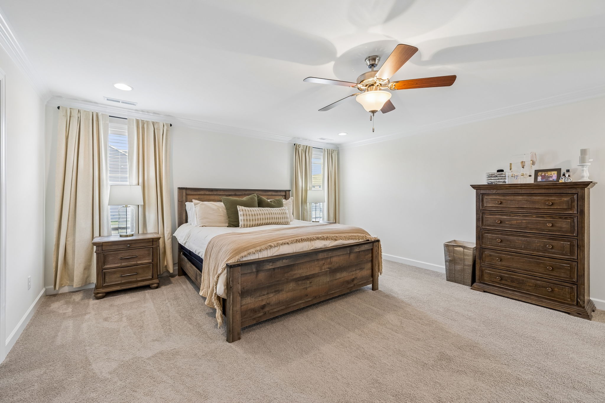 1004 Vanguard Drive Spring Hill TN 37174