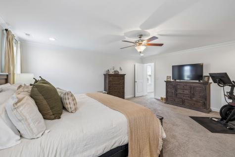 1004 Vanguard Drive Spring Hill TN 37174