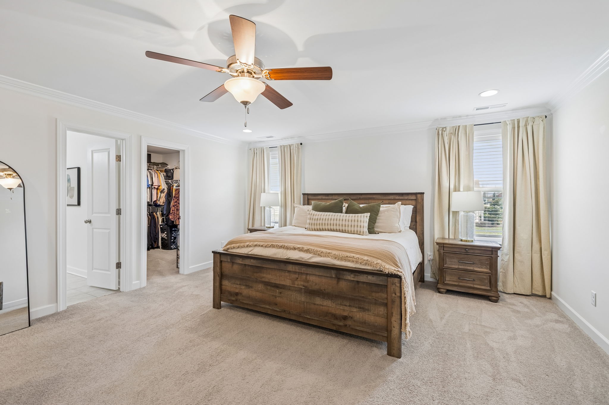 1004 Vanguard Drive Spring Hill TN 37174