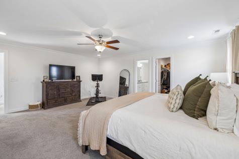 1004 Vanguard Drive Spring Hill TN 37174