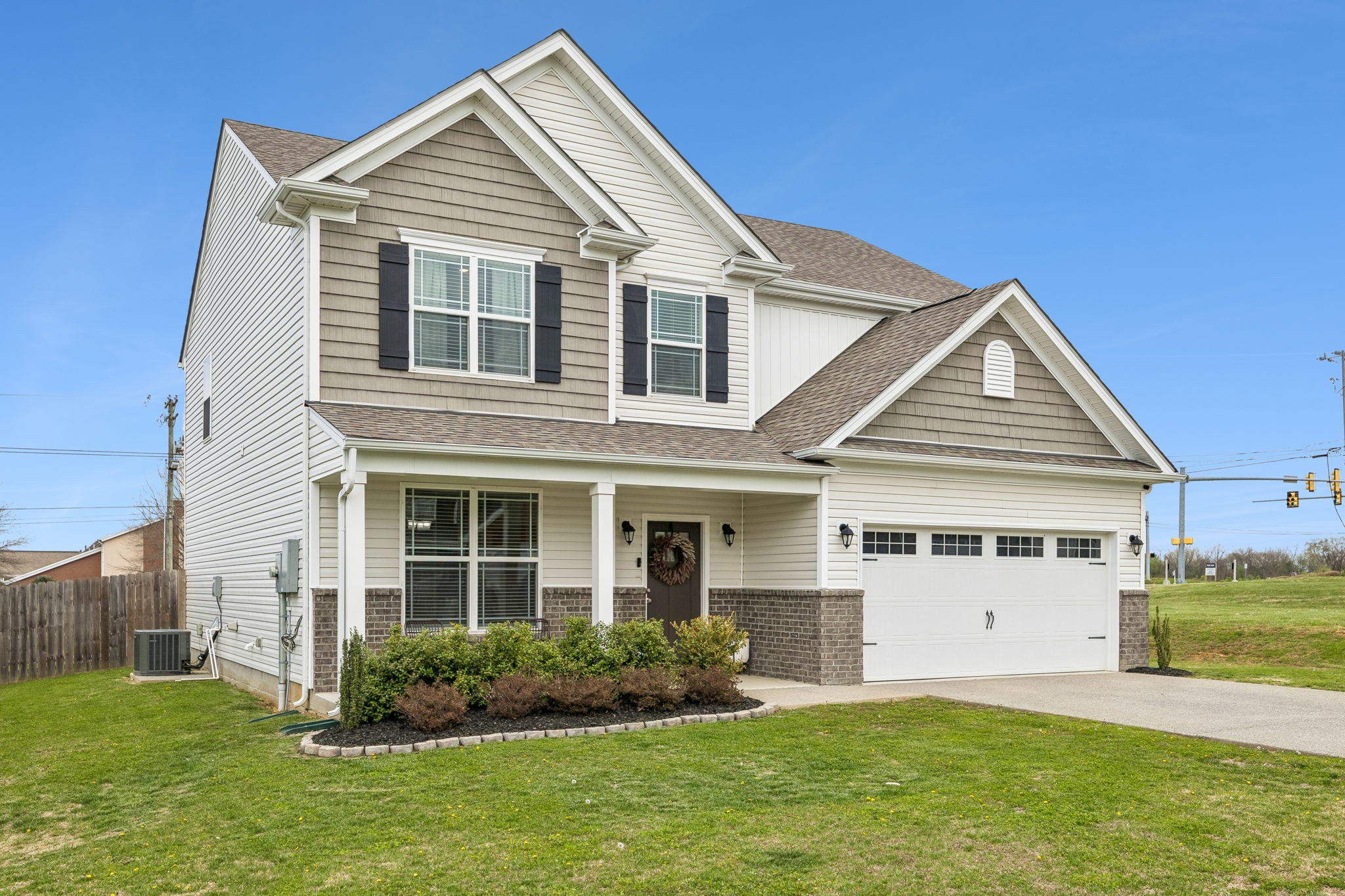 1004 Vanguard Drive Spring Hill TN 37174