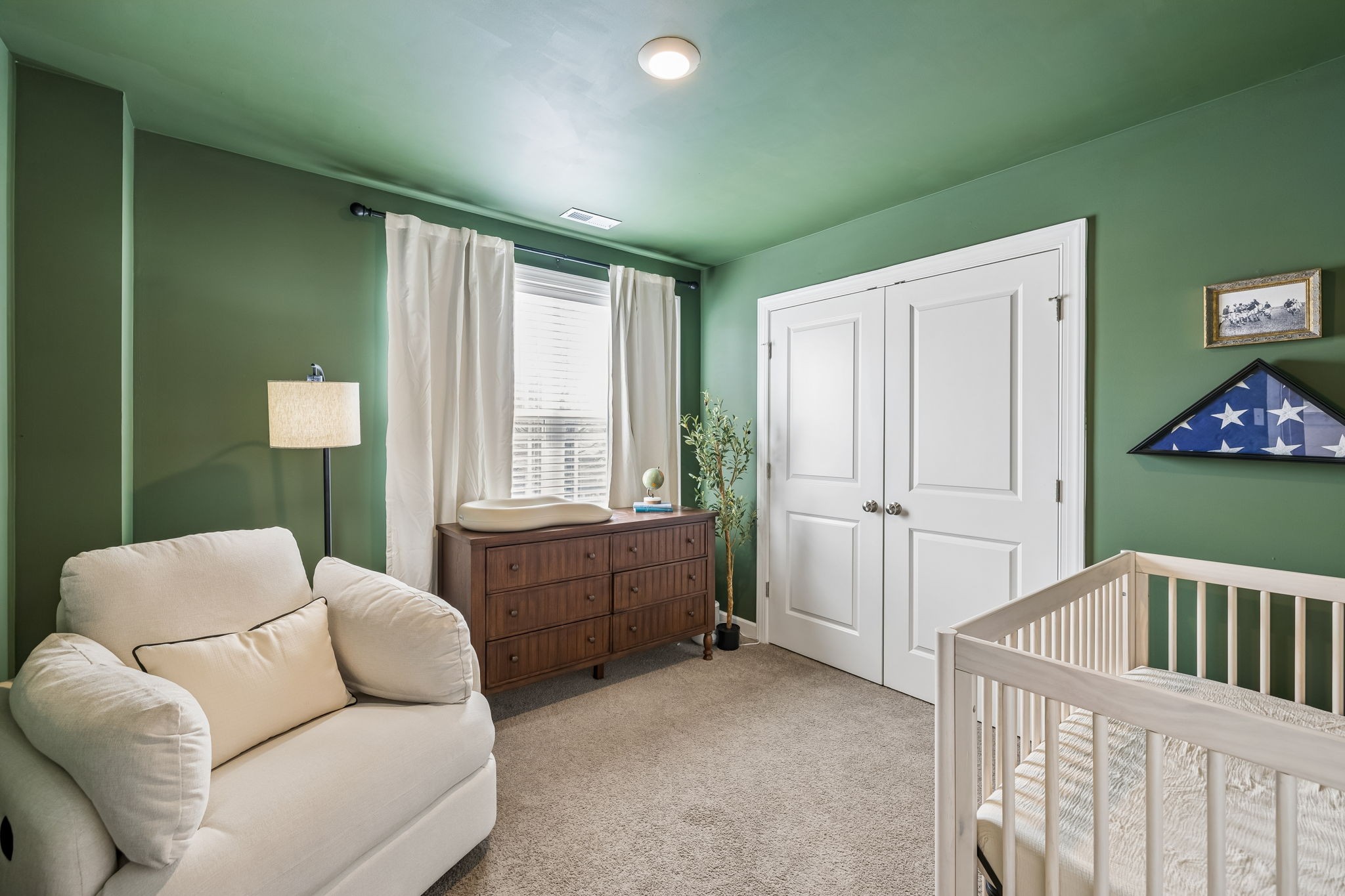 1004 Vanguard Drive Spring Hill TN 37174