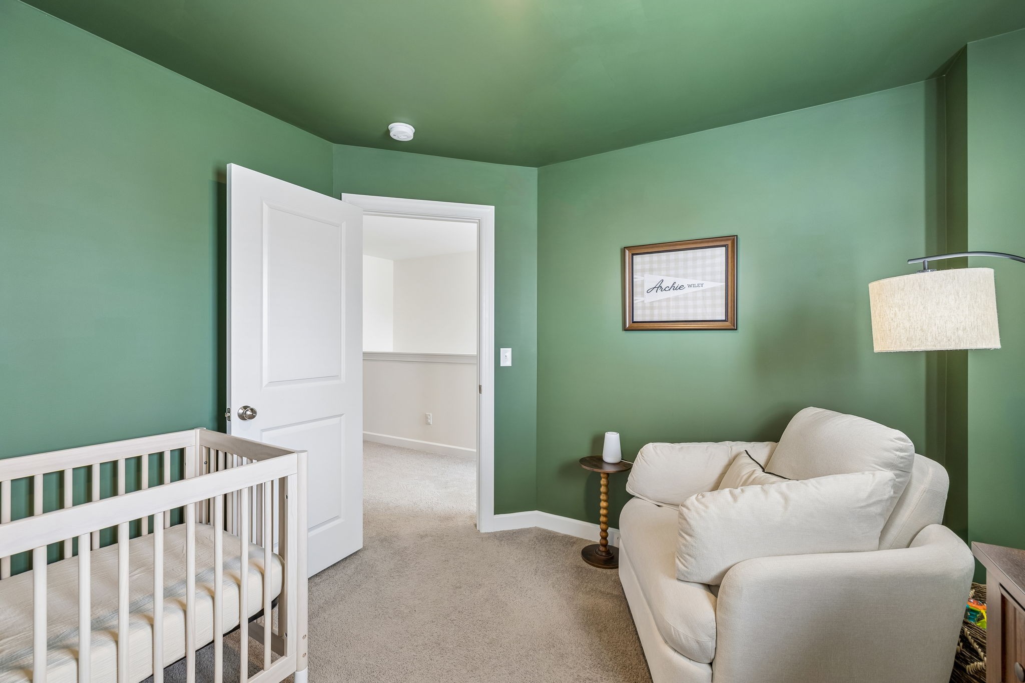 1004 Vanguard Drive Spring Hill TN 37174