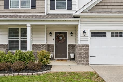 1004 Vanguard Drive Spring Hill TN 37174
