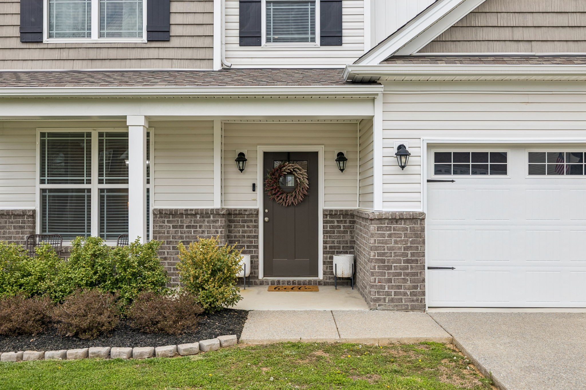 1004 Vanguard Drive Spring Hill TN 37174