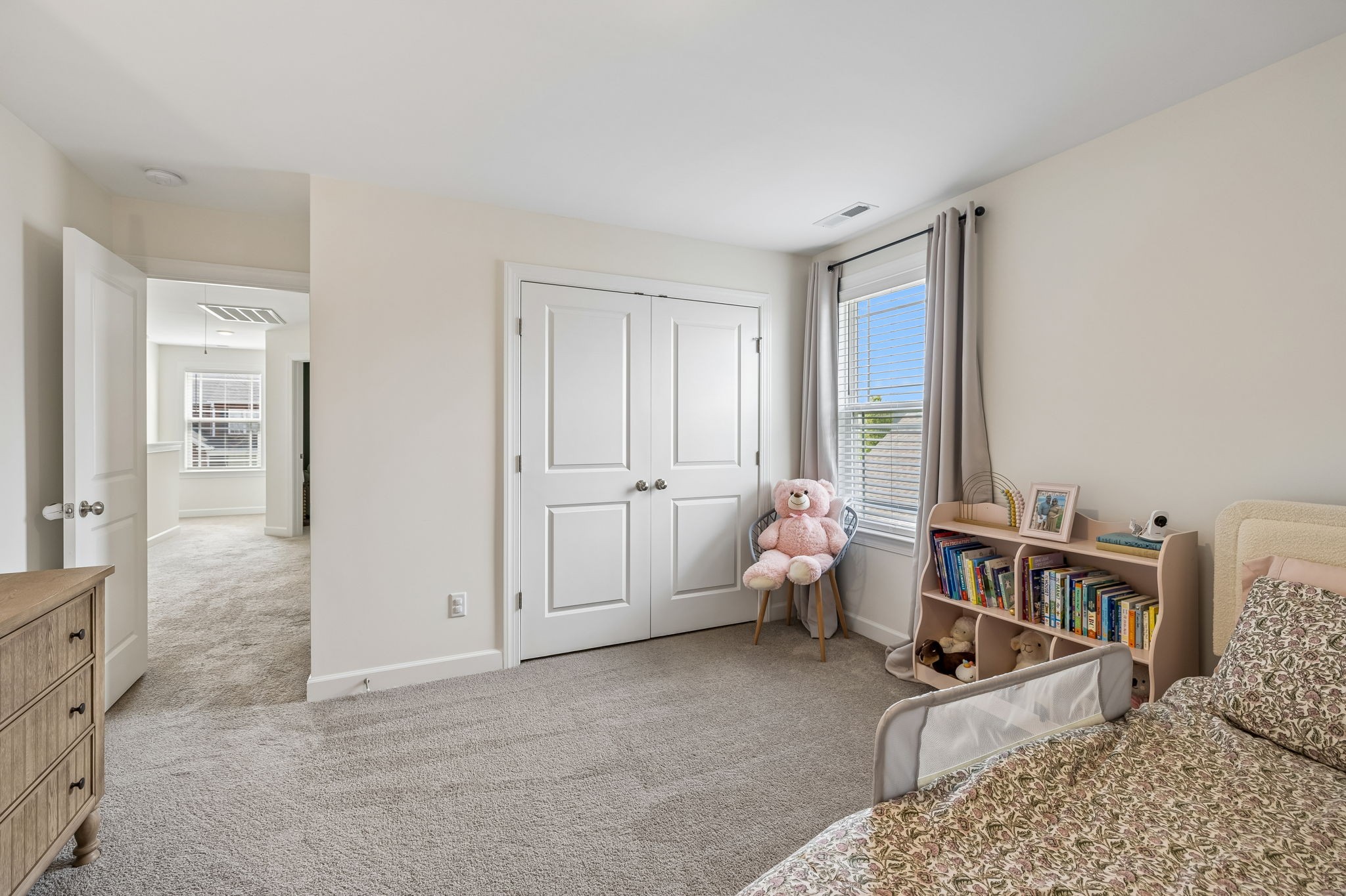 1004 Vanguard Drive Spring Hill TN 37174
