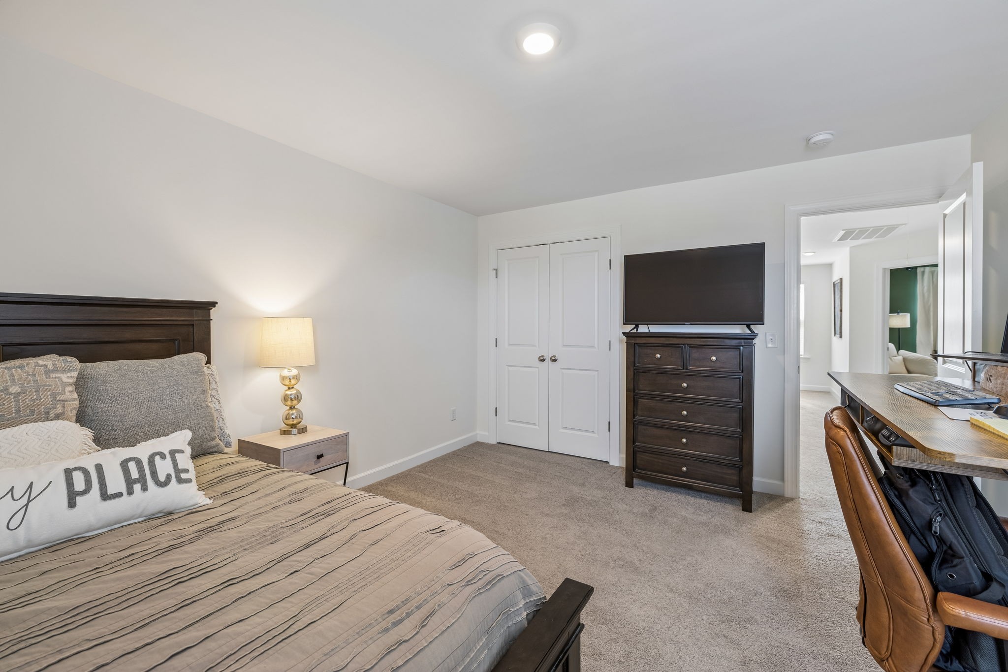 1004 Vanguard Drive Spring Hill TN 37174
