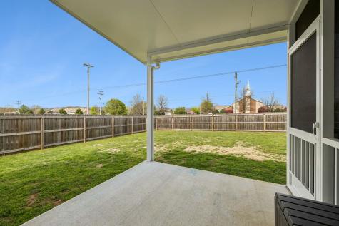 1004 Vanguard Drive Spring Hill TN 37174