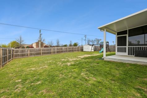 1004 Vanguard Drive Spring Hill TN 37174
