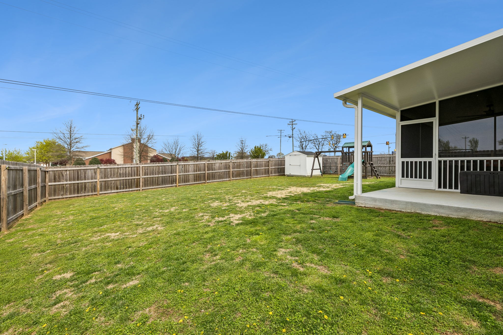 1004 Vanguard Drive Spring Hill TN 37174