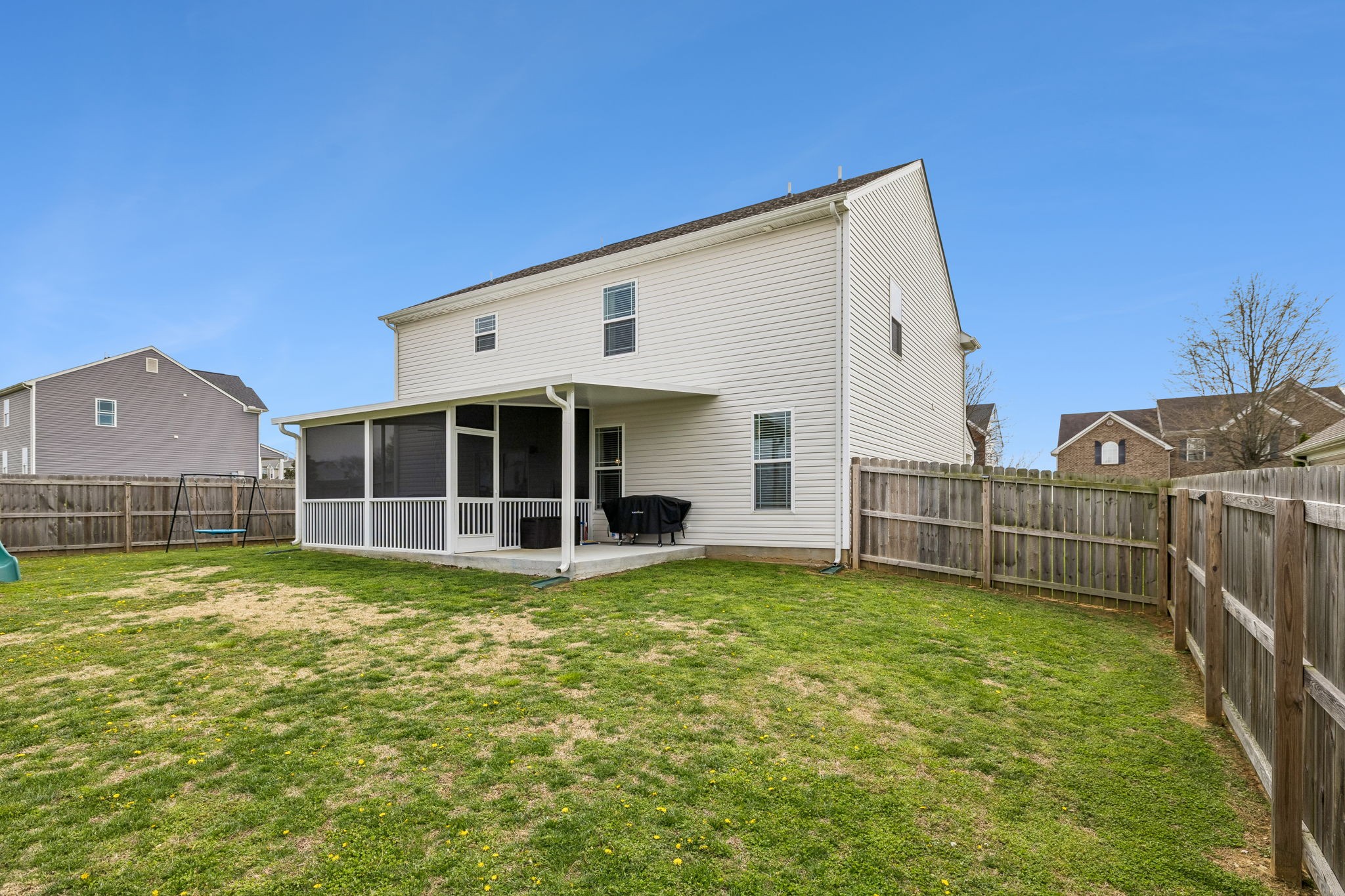 1004 Vanguard Drive Spring Hill TN 37174